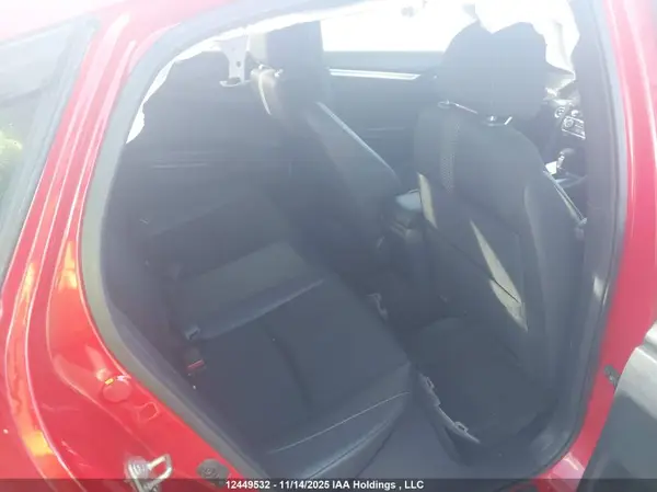 2HGFC2F86KH017556 2019 HONDA CIVIC - Image 8