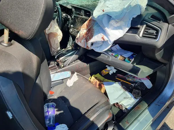 2HGFC2F86KH500948 2019 HONDA CIVIC - Image 8