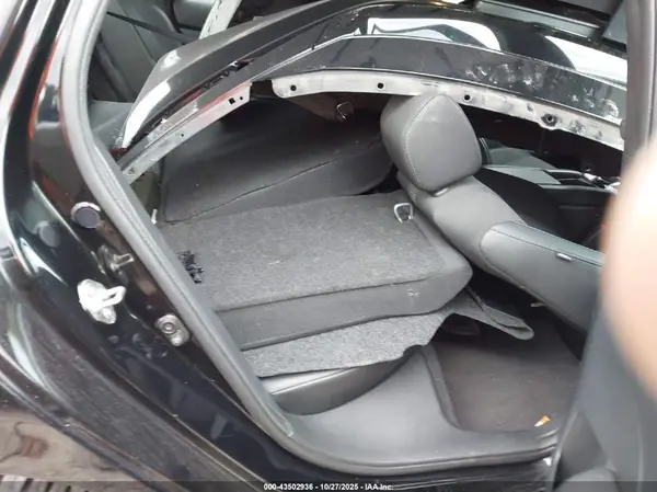 2HGFC2F86KH504725 2019 HONDA CIVIC - Image 8