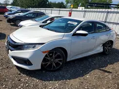 2HGFC2F86KH510329 2019 HONDA CIVIC