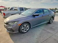 2HGFC2F86KH510556 2019 HONDA CIVIC
