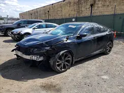 2HGFC2F86KH514090 2019 HONDA CIVIC