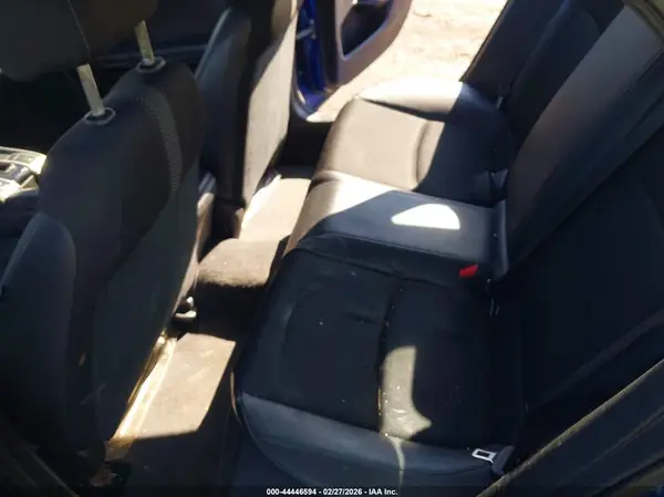 2HGFC2F86KH516969 2019 HONDA CIVIC - Image 8