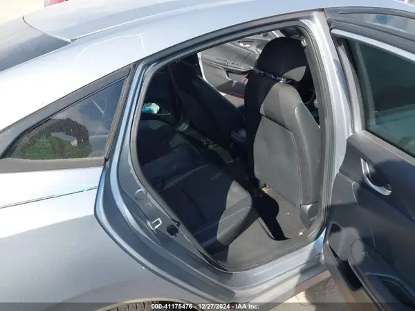 2HGFC2F86KH517085 2019 HONDA CIVIC - Image 8