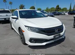 2HGFC2F86KH517846 2019 HONDA CIVIC