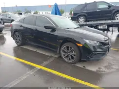 2HGFC2F86KH518415 2019 HONDA CIVIC