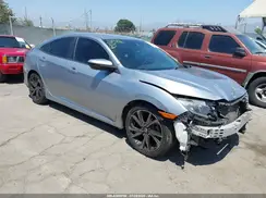 2HGFC2F86KH518933 2019 HONDA CIVIC