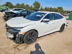 2HGFC2F86KH521850 2019 HONDA CIVIC