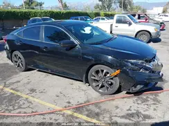 2HGFC2F86KH527941 2019 HONDA CIVIC
