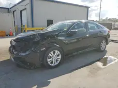 2HGFC2F86KH529348 2019 HONDA CIVIC