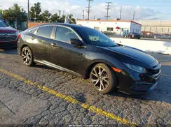 2HGFC2F86KH539622 2019 HONDA CIVIC