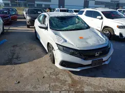 2HGFC2F86KH541998 2019 HONDA CIVIC