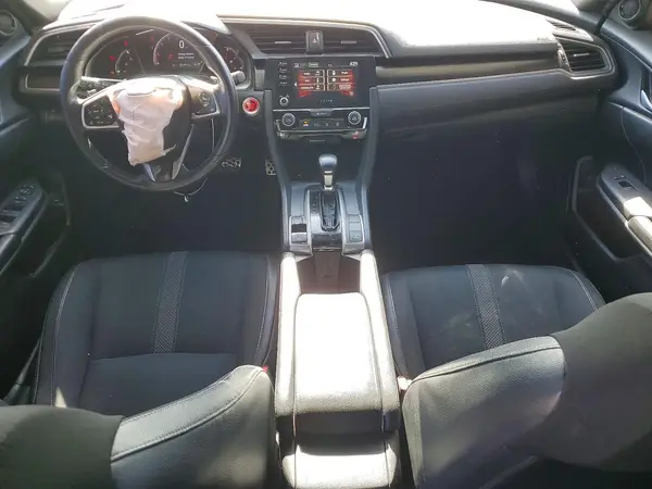 2HGFC2F86KH542259 2019 HONDA CIVIC - Image 8