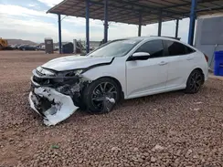 2HGFC2F86KH544433 2019 HONDA CIVIC