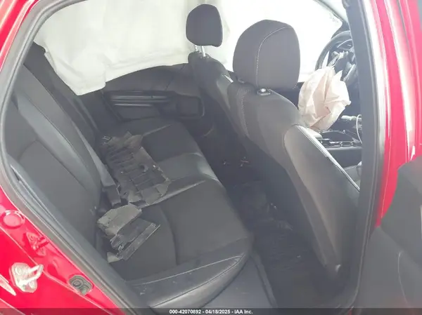 2HGFC2F86KH544660 2019 HONDA CIVIC - Image 8