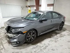 2HGFC2F86KH545159 2019 HONDA CIVIC