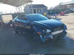 2HGFC2F86KH546389 2019 HONDA CIVIC