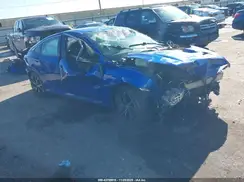 2HGFC2F86KH551768 2019 HONDA CIVIC