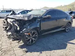 2HGFC2F86KH570370 2019 HONDA CIVIC