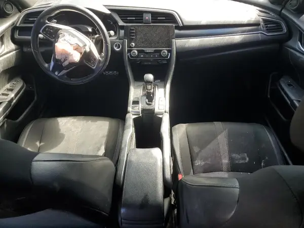 2HGFC2F86KH570370 2019 HONDA CIVIC - Image 8