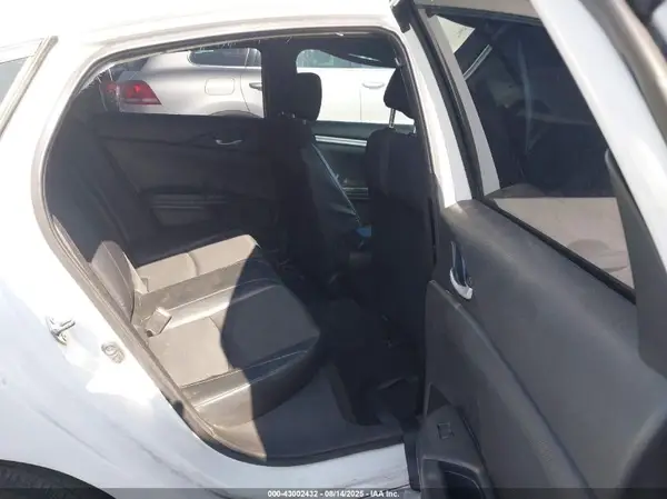 2HGFC2F86KH571552 2019 HONDA CIVIC - Image 8