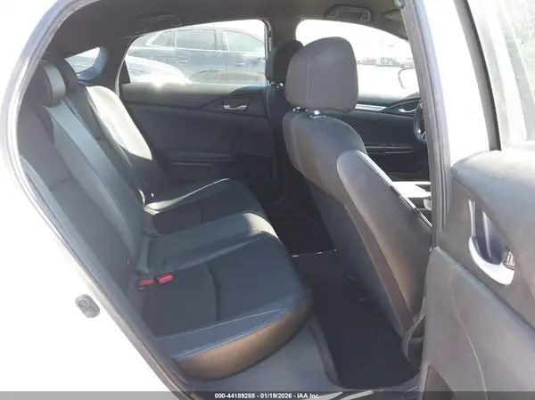 2HGFC2F86KH576170 2019 HONDA CIVIC - Image 8