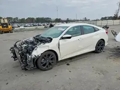 2HGFC2F86KH576248 2019 HONDA CIVIC