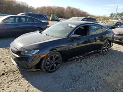 2HGFC2F86KH577478 2019 HONDA CIVIC