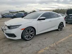 2HGFC2F86KH581269 2019 HONDA CIVIC