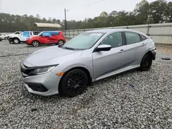 2HGFC2F86KH581904 2019 HONDA CIVIC