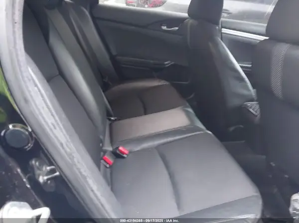 2HGFC2F86KH584964 2019 HONDA CIVIC - Image 8