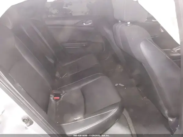 2HGFC2F86KH587735 2019 HONDA CIVIC - Image 8