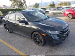 2HGFC2F86KH590490 2019 HONDA CIVIC
