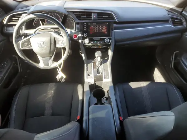 2HGFC2F86KH593163 2019 HONDA CIVIC - Image 8