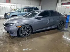2HGFC2F86KH595530 2019 HONDA CIVIC