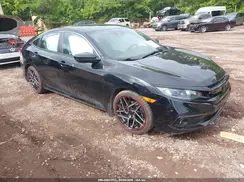 2HGFC2F86KH596208 2019 HONDA CIVIC