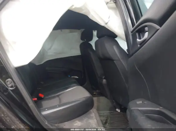 2HGFC2F86KH596208 2019 HONDA CIVIC - Image 8