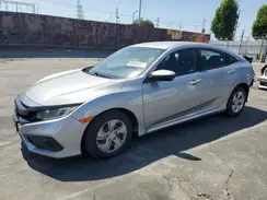 2HGFC2F86KH596810 2019 HONDA CIVIC