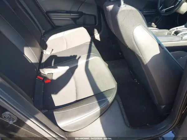 2HGFC2F86KH598329 2019 HONDA CIVIC - Image 8
