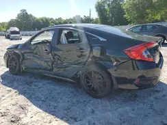 2HGFC2F86KH598816 2019 HONDA CIVIC