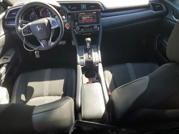 2HGFC2F86KH598816 2019 HONDA CIVIC - Image 7