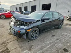 2HGFC2F86KH601049 2019 HONDA CIVIC