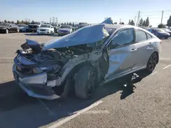2HGFC2F86KH601262 2019 HONDA CIVIC