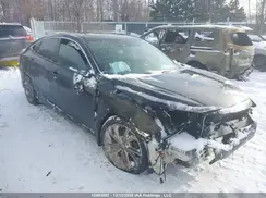2HGFC2F86LH016179 2020 HONDA CIVIC