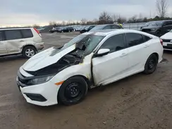 2HGFC2F86LH016697 2020 HONDA CIVIC