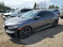 2HGFC2F86LH022130 2020 HONDA CIVIC