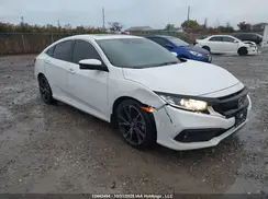 2HGFC2F86LH027330 2020 HONDA CIVIC