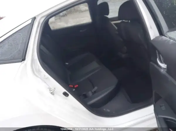 2HGFC2F86LH027330 2020 HONDA CIVIC - Image 8