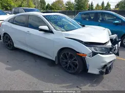 2HGFC2F86LH035685 2020 HONDA CIVIC