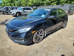 2HGFC2F86LH501101 2020 HONDA CIVIC